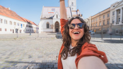 Най-безопасните европейски страни за жени, които пътуват сами