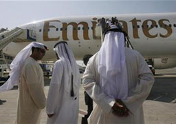 Emirates поръча 70 нови самолета Airbus