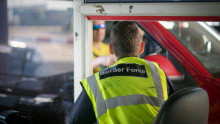 Връщат граничните проверки в ЕС за британците при Брекзит без сделка
