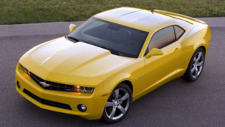 Chevrolet Camaro – класиката се завърна