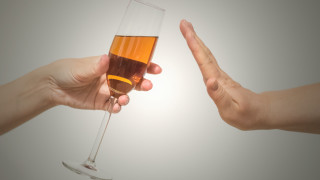 5 причини да спрем алкохола