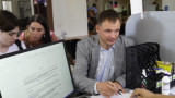 Кирил Стремоусов - вторият човек в Херсон, е загинал