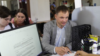 Кирил Стремоусов - вторият човек в Херсон, е загинал