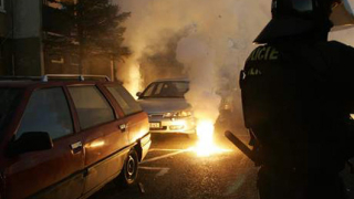 Крайнодесни атакуват цигански квартал в Чехия