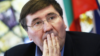 Президентът на Българската федерация по баскетбол Георги Глушков заяви че