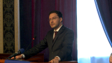 Даниел Митов изумен за какво министър председателят не е изискал оставката на Стефан Янев 