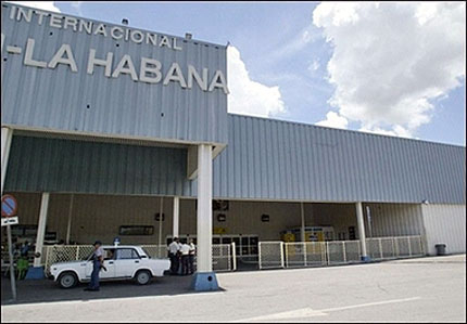 Кубински войници опитаха да отвлекат самолет за САЩ