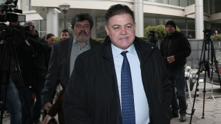 Николай Ненчев оглави листата на РБ в Пловдив
