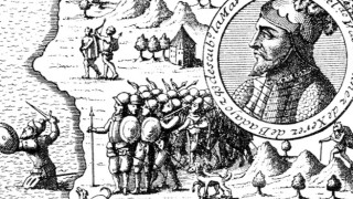 Мексико иска извинение от Испания и Ватиканa за зверствата на конкистадорите