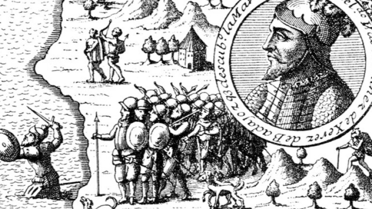 Мексико иска извинение от Испания и Ватиканa за зверствата на конкистадорите - News.bg