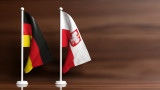 Германия отряза Полша за репарации заради ВСВ