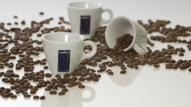 "Софсток" е новият стар дистрибутор на кафето Lavazza у нас