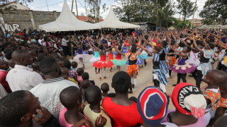 В Кения нарастват призивите към Обединеното кралство да върне останките