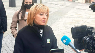 Призовавам президентът Румен Радев да свика Консултативния съвет за национална