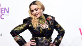 Мадона, рожденият ѝ ден в Италия и с кого прекара празника си певицата