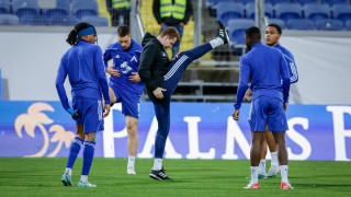 Левски представи на официалния си сайт днешния си съперник във