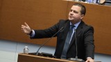 Старт от вчерашни позиции: 4 имена за шеф на НС