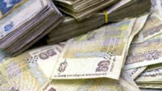 Нарушения за 720 млн.лв. с държавни пари за 2007 г. 