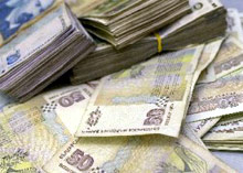 Спряха финансиране по проект на община Дулово