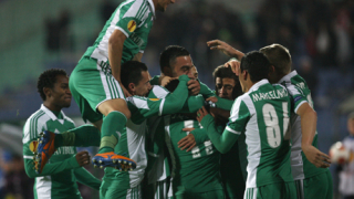 Всички на стадиона! Лудогорец е на крачка от 1/16-финалите в ЛЕ