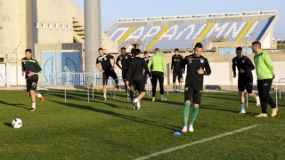 Берое в търсене на първата си победа за годината