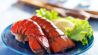 Делът на Руската федерация при доставките на раци за храна