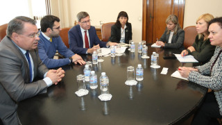 Министерството на външните работи МВнР ще окаже всяко необходимо съдействие в