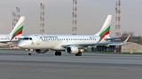 Bulgaria Air с първи исторически полет до Кабо Верде