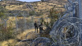  Гърция укрепва границата си с Турция 