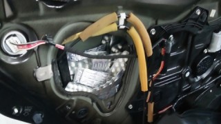 Задържаха 44 355 таблетки диазепам в района на ГКПП Дунав