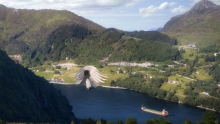 Норвегия одобри изграждането на първия плавателен тунел под планина в света