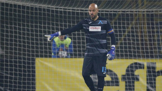 Емисари на турски клубове ще присъстват на стадиона в Кърджали