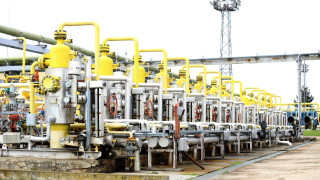 Компенсират предприятия които са нагнетили природен газ в газовото хранилище