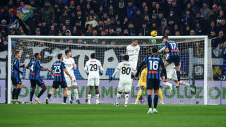 Аталанта записа своята 9 а поредна победа в Серия А като