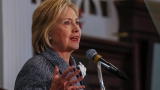 Клинтън нарушила федерални правила с личните мейли, обяви Държавният департамент