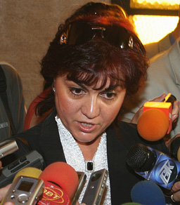 Нинова набедена, че има контакт с Красьо от Плевен