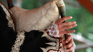 Поредният уикенд наближава и е време да се насочим към нова