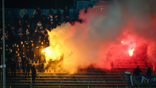 Дисциплинарната комисия към БФС обяви наказанията след изминалия кръг Левски