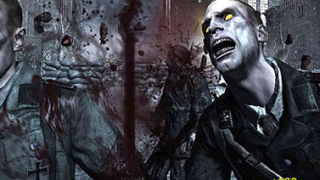 Зомбита нацисти в Call of Duty: Black Ops