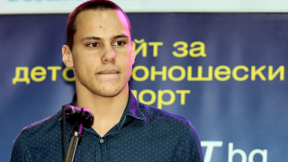 Антъни Иванов потвърди за скандала с дрогата но отрече да