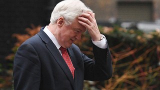 С 324 гласа за при 295 против камарата на общините