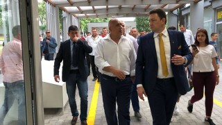 Кабинетът осигури средства за разкопките за Рупите