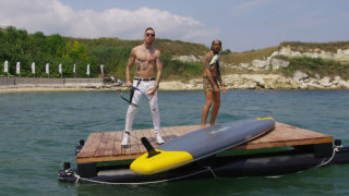Pavell & Venci Venc'  искат един "Добър живот"