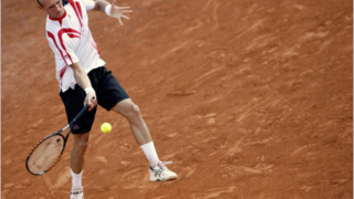 Давиденко пропуска Australian Open