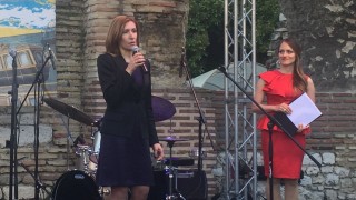 Ангелкова: Варна може да привлича туристи целогодишно – с история и култура