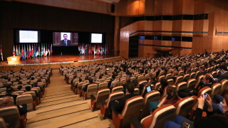 Сирийският президент Башар Асад посочва американските санкции натиска на Вашингтон