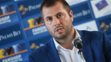 Лъчезар Петров: Първо ще се оправят висящите задължения, Левски е половин България 