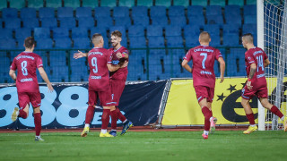 Септември София се подсили със защитника Константин Чешмеджиев съобщават колегите