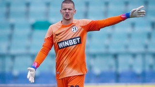 Локомотив (Пловдив) отказва солидна оферта от французи за Динко Хоркаш