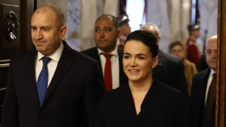 Работим интензивно на всички нива на дипломацията покрили сме всички